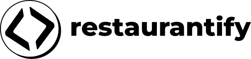 Restaurantify Logo